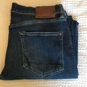 All Saints Reed Jeans